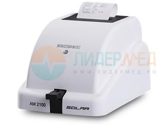 Экспресс-анализатор мочи AM2100 СОЛАР